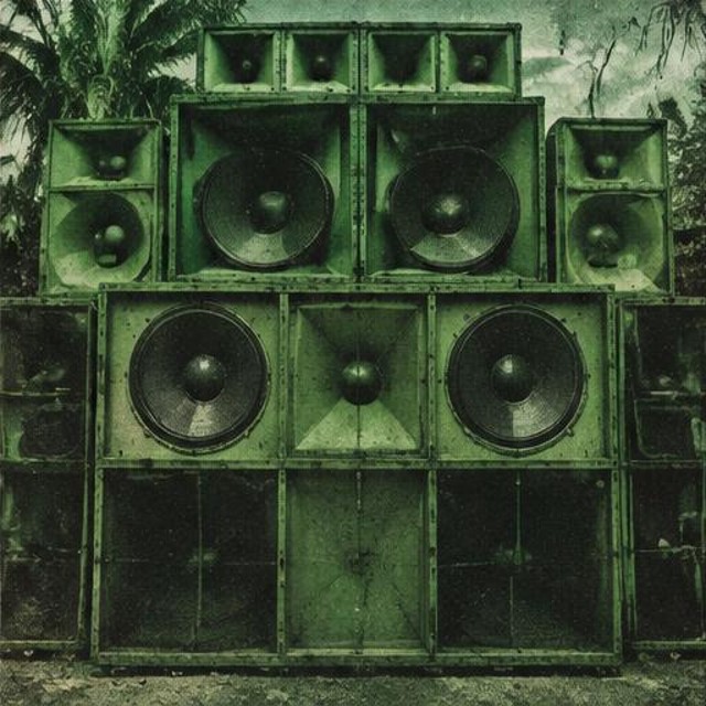 discover music artwork