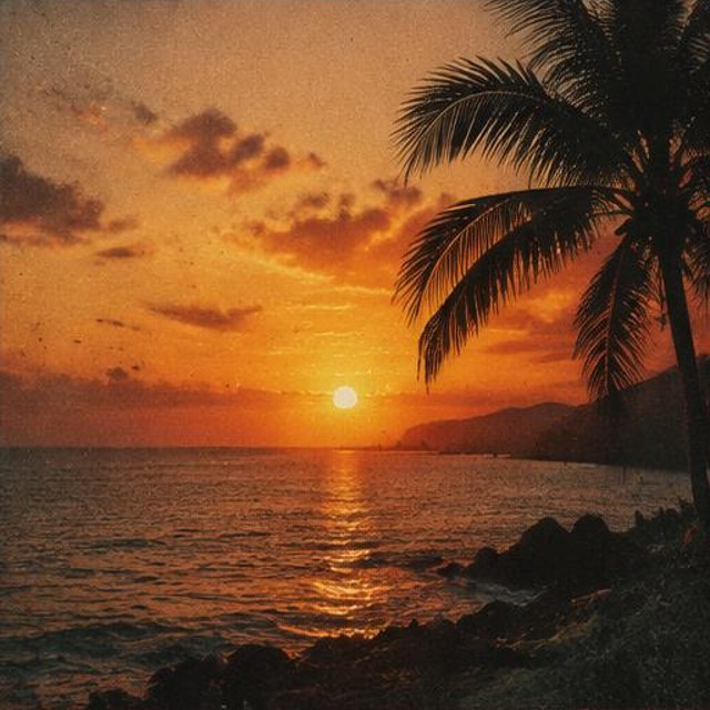 Popcaan – Coastal Riddim illustrative artwork