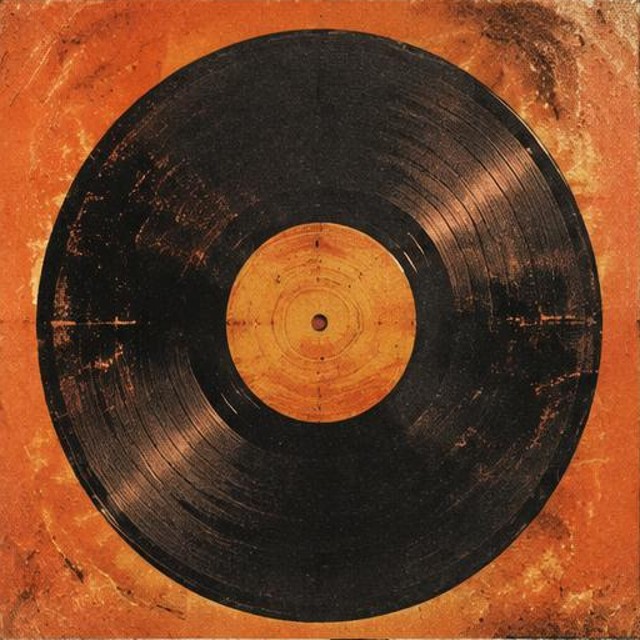Lee Scratch Perry – Vinyl Echoes illustrative artwork