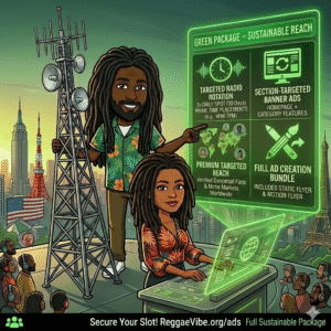 GREEN PACKAGE - EXCLUSIVE BRAND DOMINANCE