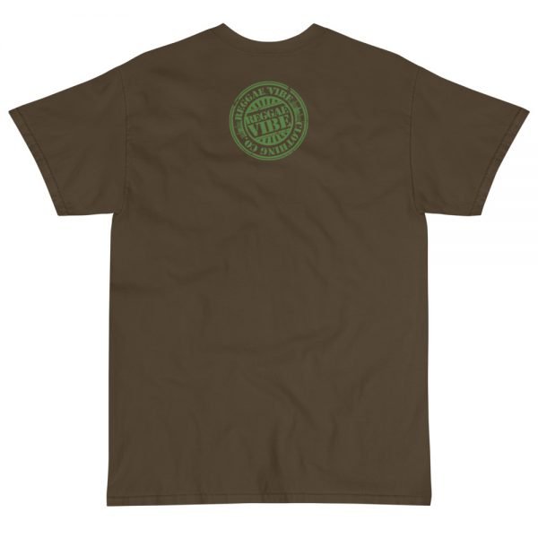 Ganjamaica Short Sleeve T-Shirt - Image 7