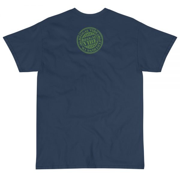 Ganjamaica Short Sleeve T-Shirt - Image 13