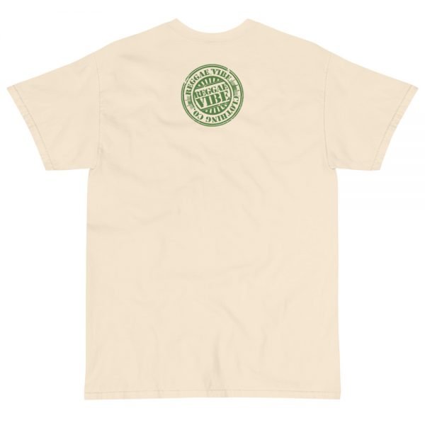 Ganjamaica Short Sleeve T-Shirt - Image 21