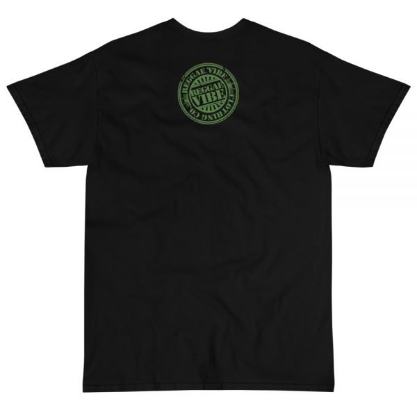 Ganjamaica Short Sleeve T-Shirt - Image 9