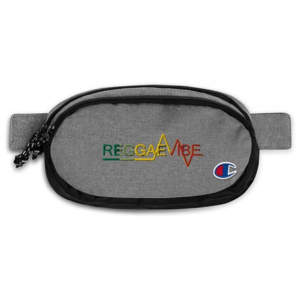 Reggae VIbe Champion fanny pack - Image 2