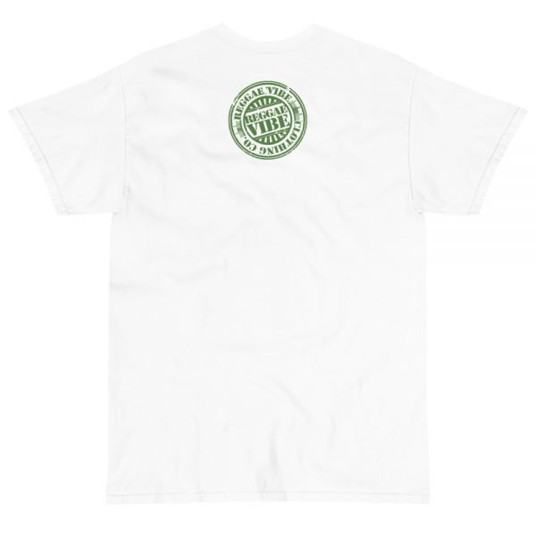 Ganjamaica Short Sleeve T-Shirt - Image 3