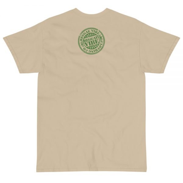 Ganjamaica Short Sleeve T-Shirt - Image 19