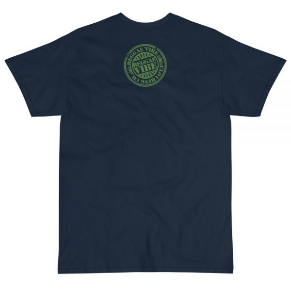 Ganjamaica Short Sleeve T-Shirt - Image 11