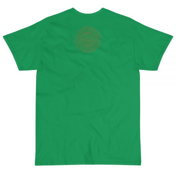 Ganjamaica Short Sleeve T-Shirt - Image 17