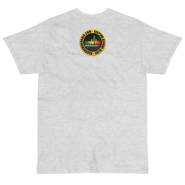 Reggae Vibe Short Sleeve T-Shirt - Image 18