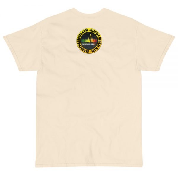 Reggae Vibe Short Sleeve T-Shirt - Image 16