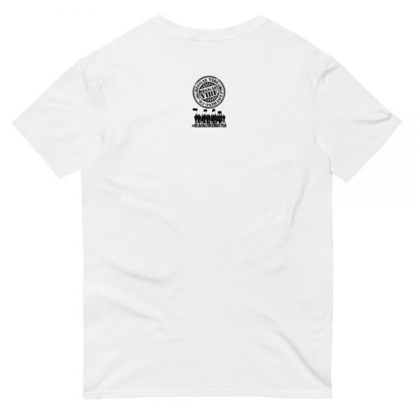 Demand Justice Short-Sleeve T-Shirt - Image 2