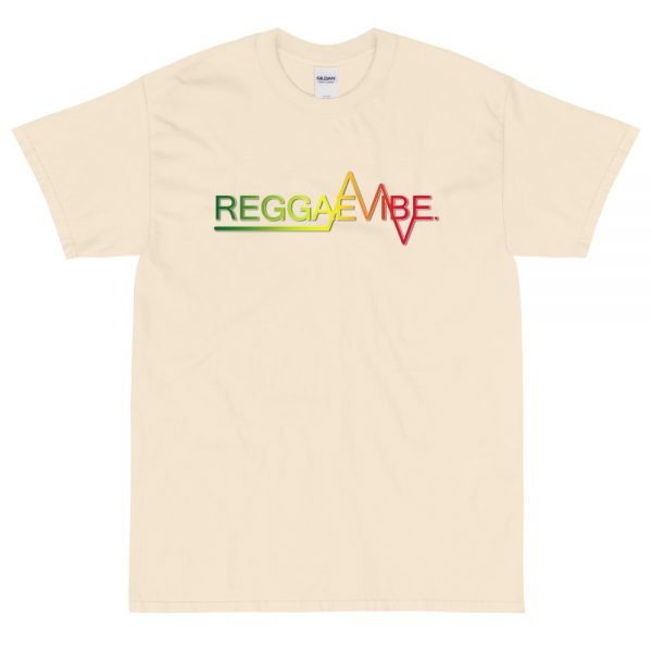 Reggae Vibe Short Sleeve T-Shirt - Image 15