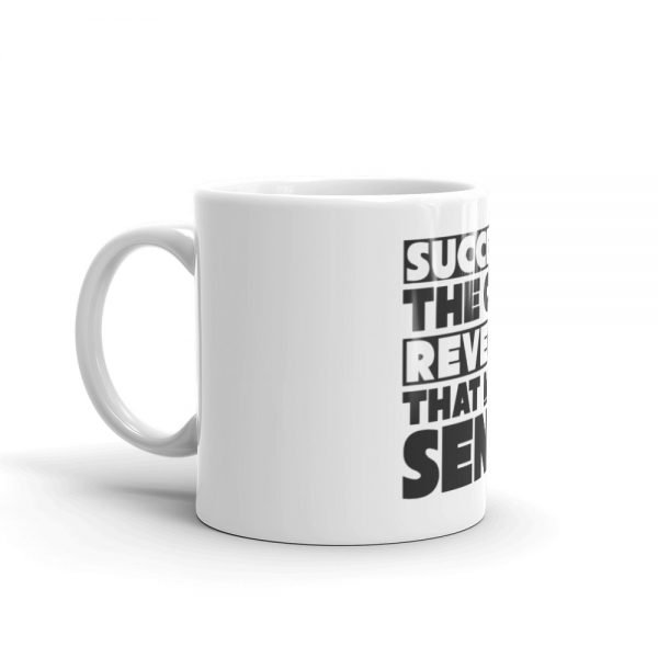 Success Mug - Image 2