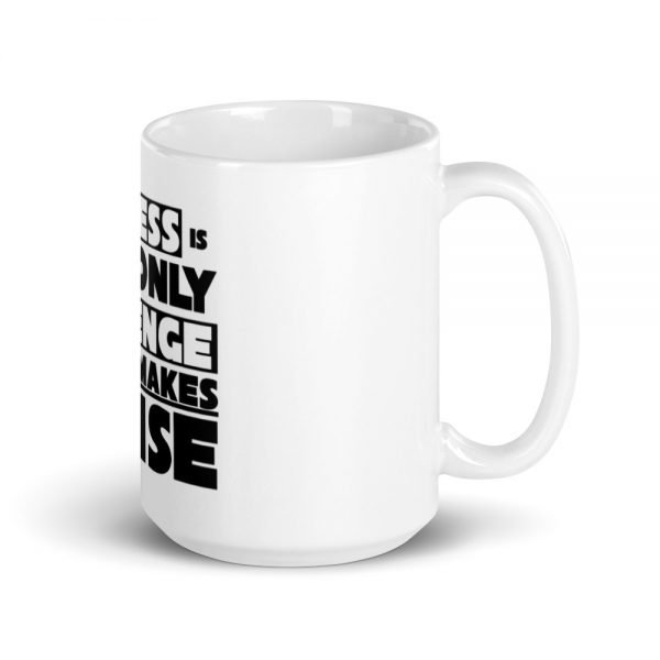 Success Mug - Image 4