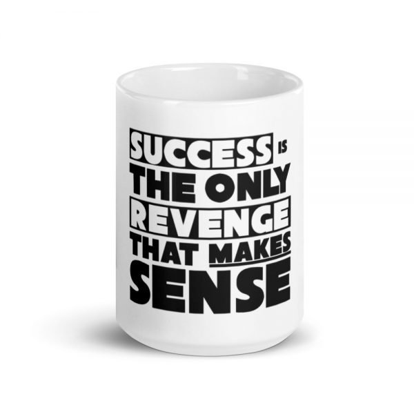 Success Mug - Image 6