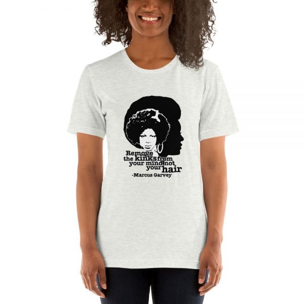 Kinks Short-Sleeve Unisex T-Shirt - Image 13