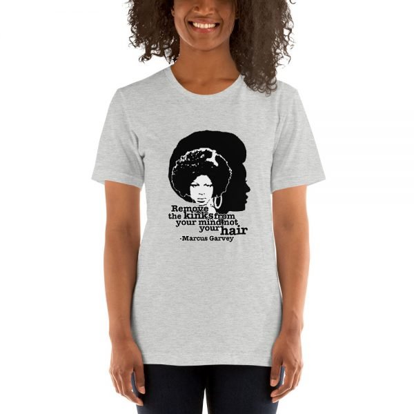 Kinks Short-Sleeve Unisex T-Shirt - Image 2