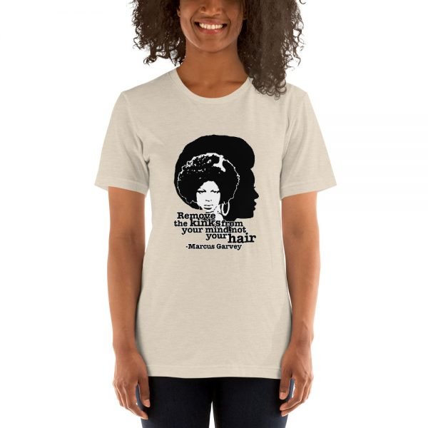 Kinks Short-Sleeve Unisex T-Shirt - Image 10