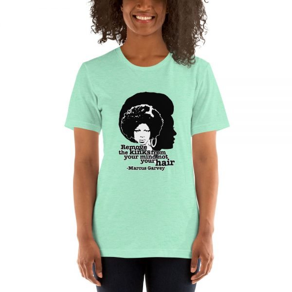 Kinks Short-Sleeve Unisex T-Shirt - Image 5