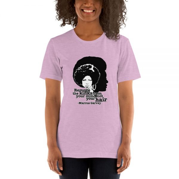 Kinks Short-Sleeve Unisex T-Shirt - Image 3