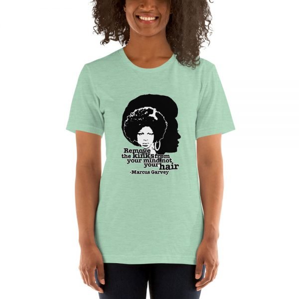 Kinks Short-Sleeve Unisex T-Shirt - Image 7