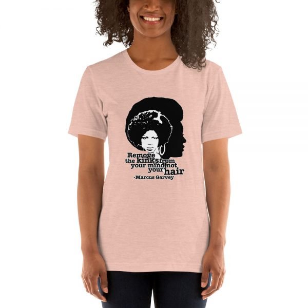 Kinks Short-Sleeve Unisex T-Shirt - Image 8