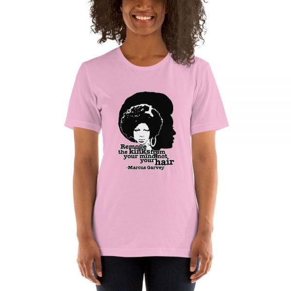 Kinks Short-Sleeve Unisex T-Shirt - Image 6