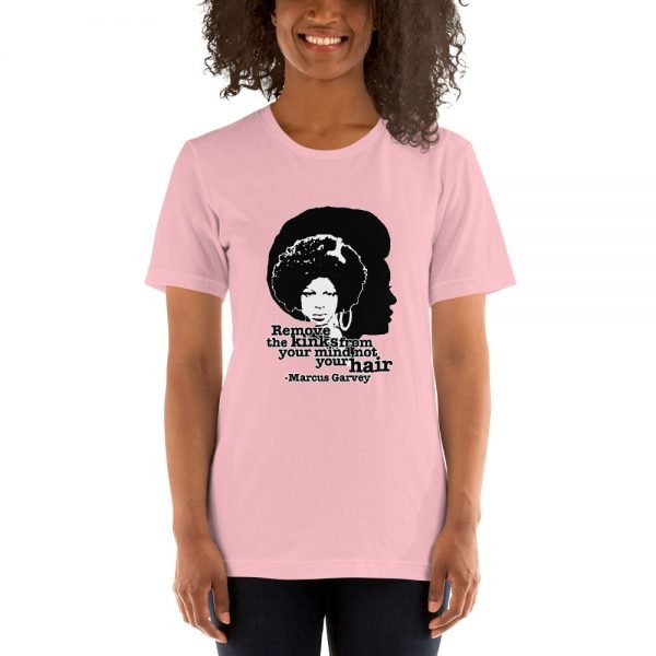 Kinks Short-Sleeve Unisex T-Shirt - Image 9