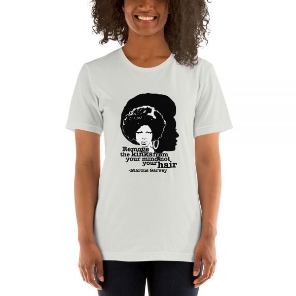 Kinks Short-Sleeve Unisex T-Shirt - Image 12