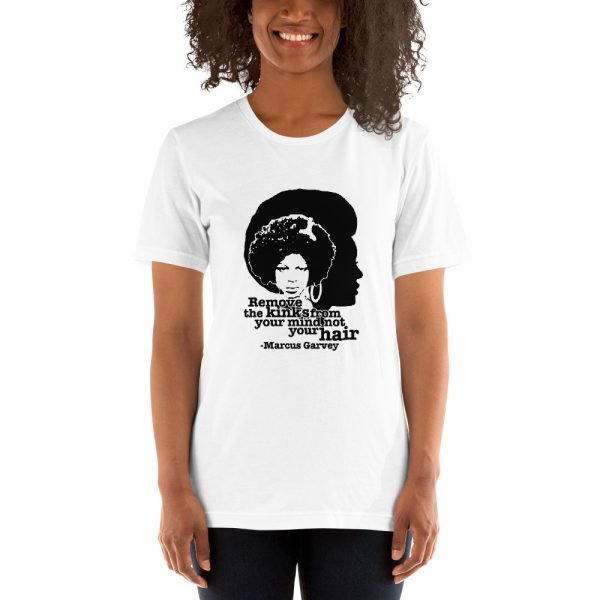 Kinks Short-Sleeve Unisex T-Shirt - Image 14