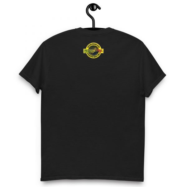 Dancehall Culture Men's classic tee - Image 2