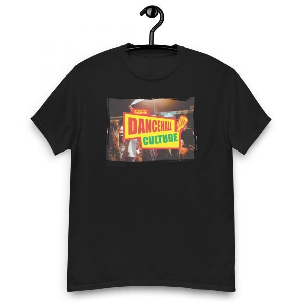 Dancehall Culture Men's classic tee