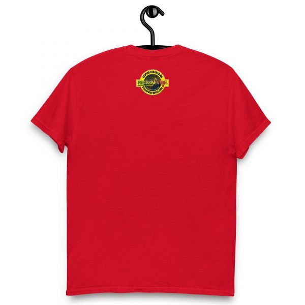 Dancehall Culture Men's classic tee - Image 4