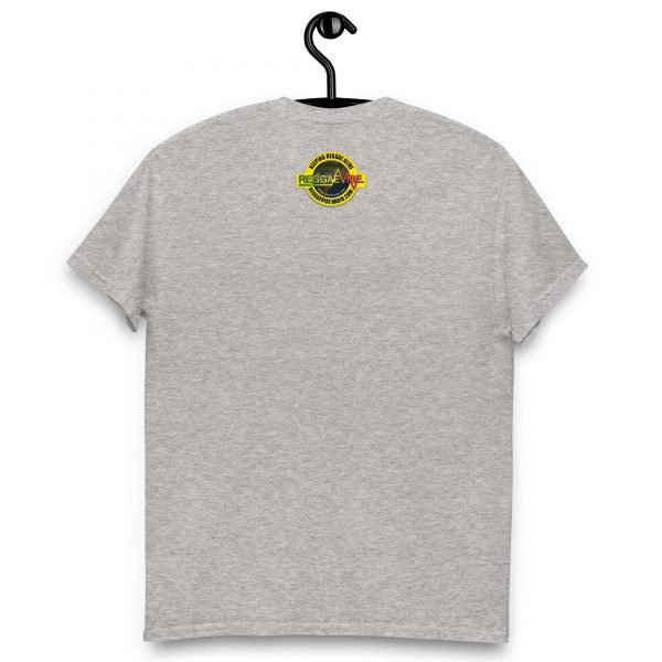 Dancehall Culture Men's classic tee - Image 6