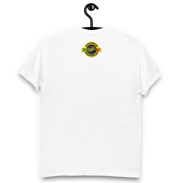 Dancehall Culture Men's classic tee - Image 8