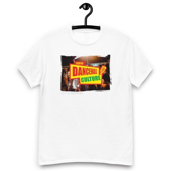 Dancehall Culture Men's classic tee - Image 7