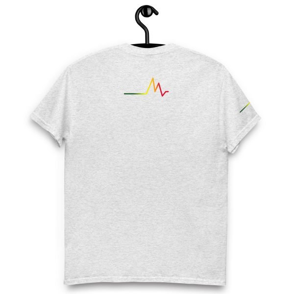 Just Done It. Unisex classic tee - Image 4