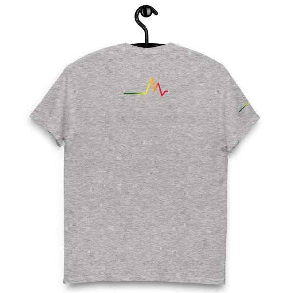 Just Done It. Unisex classic tee - Image 2
