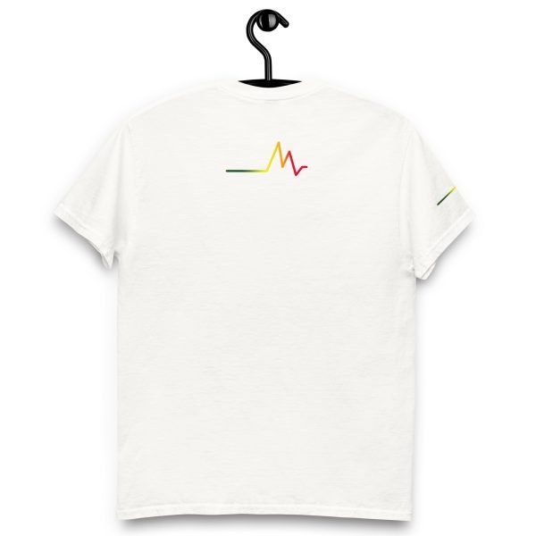 Just Done It. Unisex classic tee - Image 6