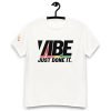 Just Done It. Unisex classic tee - Image 5
