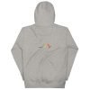 Just Done It. Unisex Hoodie - Image 2