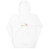 Just Done It. Unisex Hoodie - Image 4