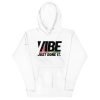 Just Done It. Unisex Hoodie - Image 3