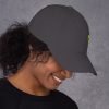 Jamaica Love Dad hat - Image 5