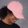 Jamaica Love Dad hat - Image 8
