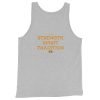 Jab Jab Men's Tank Top - Image 11