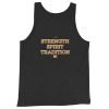 Jab Jab Men's Tank Top - Image 8