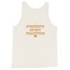 Jab Jab Men's Tank Top - Image 15