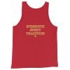 Jab Jab Men's Tank Top - Image 5